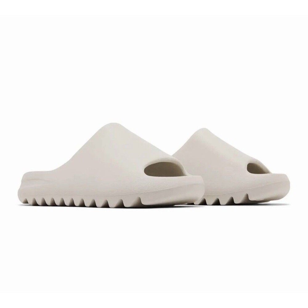 YZY Slide YS-01 CREAM (YS-01-CREAM Men's Size 10) Available ✅